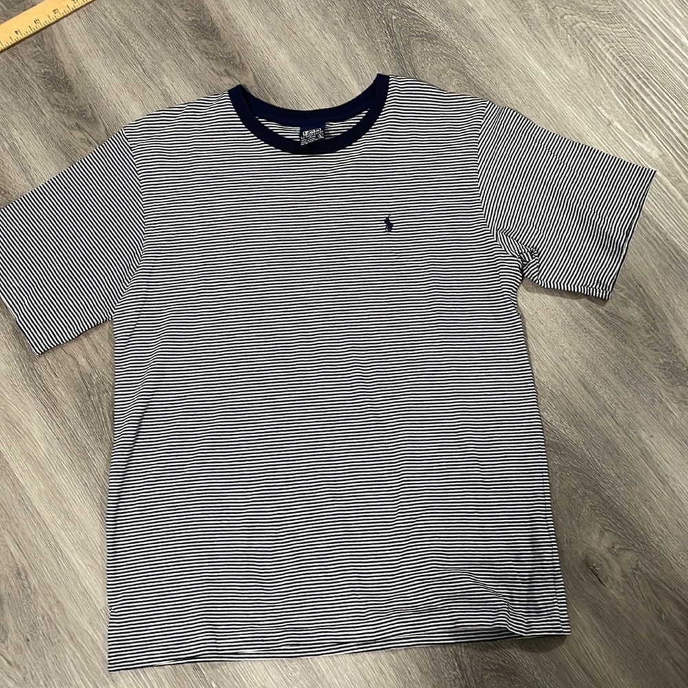 Polo Tee